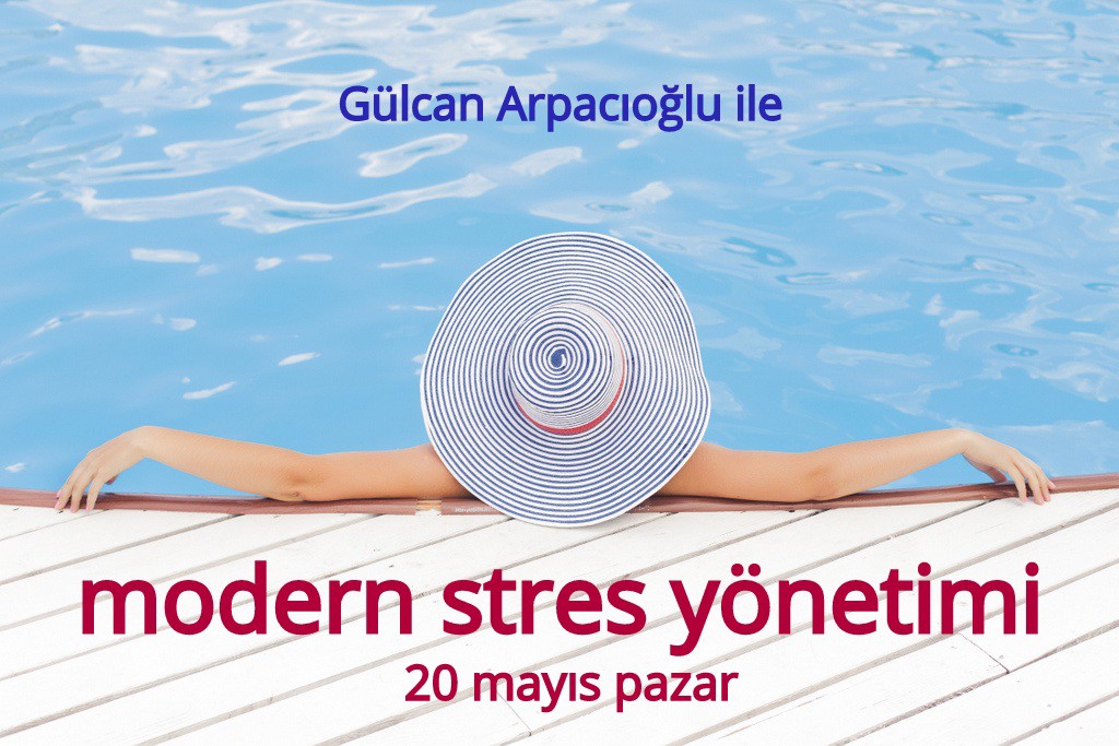 Modern Stres Yönetimi